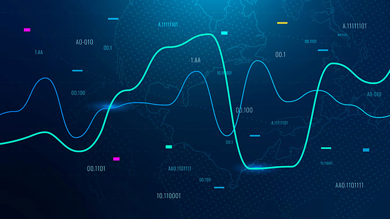 Advantages of Algorithms in Cryptocurrency Trading